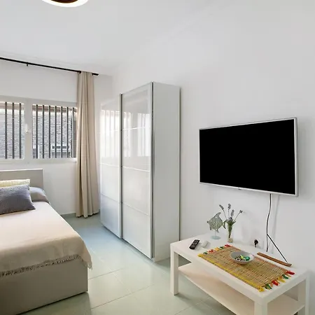 Vcv Loft 103 Apartment Las Palmas de Gran Canaria
