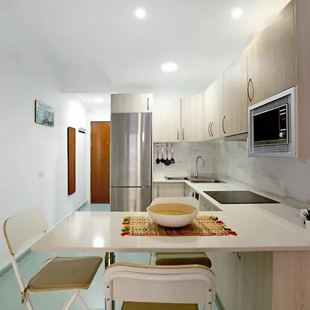 Apartment Vcv Loft 103