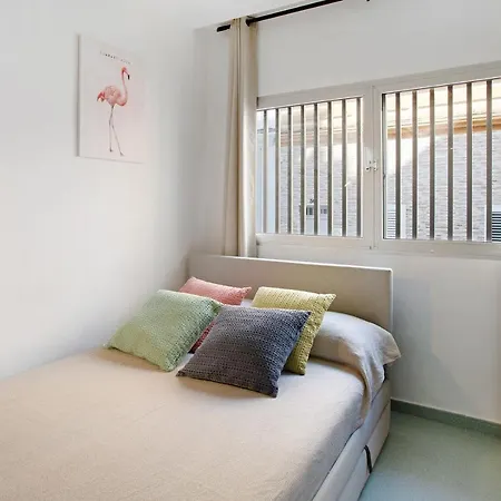 Vcv Loft 103 Apartment