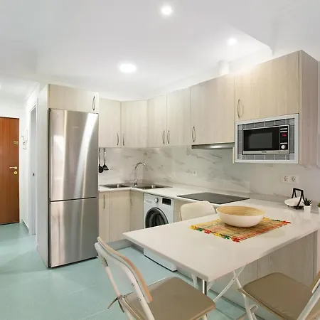 Apartment Vcv Loft 103 *