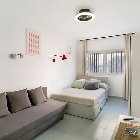 Vcv Loft 103 Apartment Las Palmas de Gran Canaria
