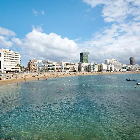 Apartment Vcv Loft 103 Las Palmas de Gran Canaria