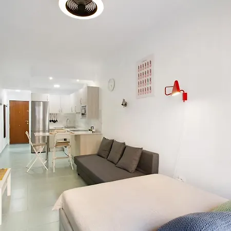 Appartement Vcv Loft 103 *