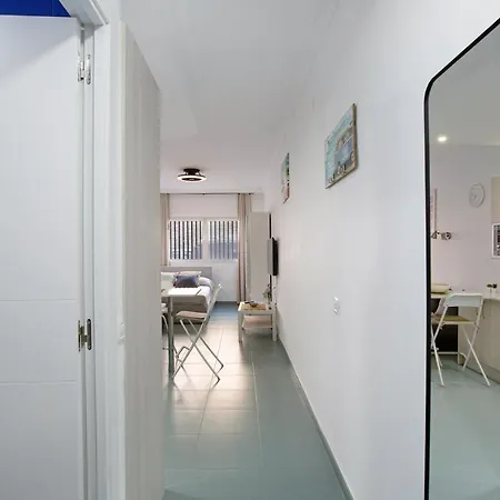 Appartement Vcv Loft 103