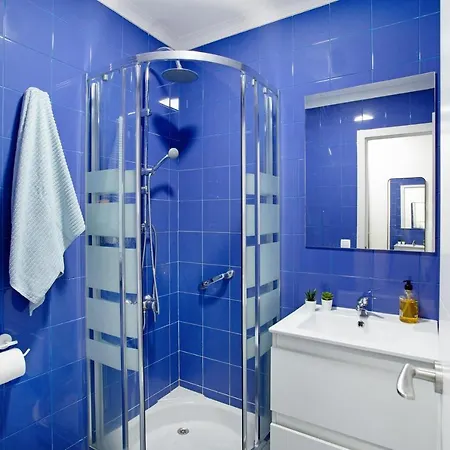 Appartement Vcv Loft 103